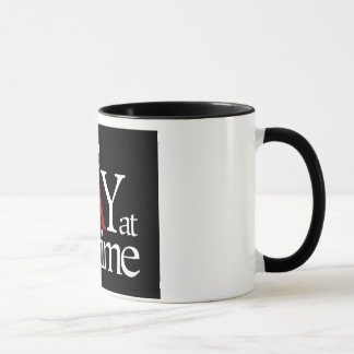 One Day at a Time Mug