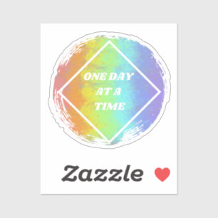 One Day At A Time - NA