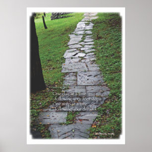 One day at a time poster