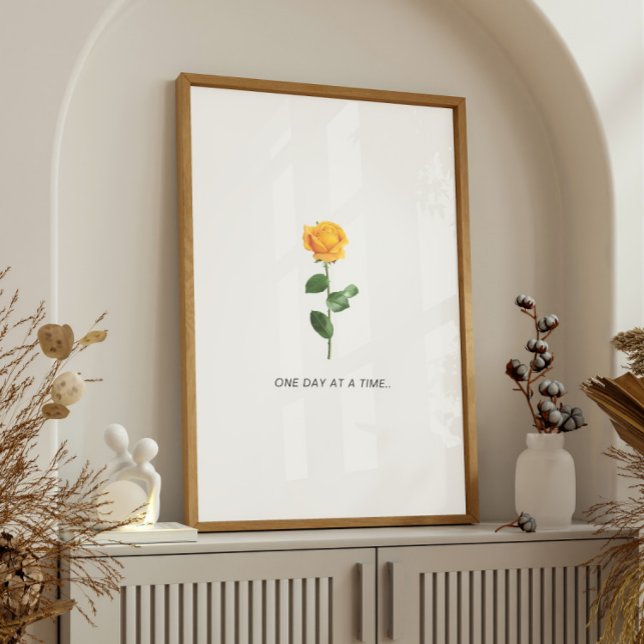 One Day at a Time Poster (Creator Uploaded)