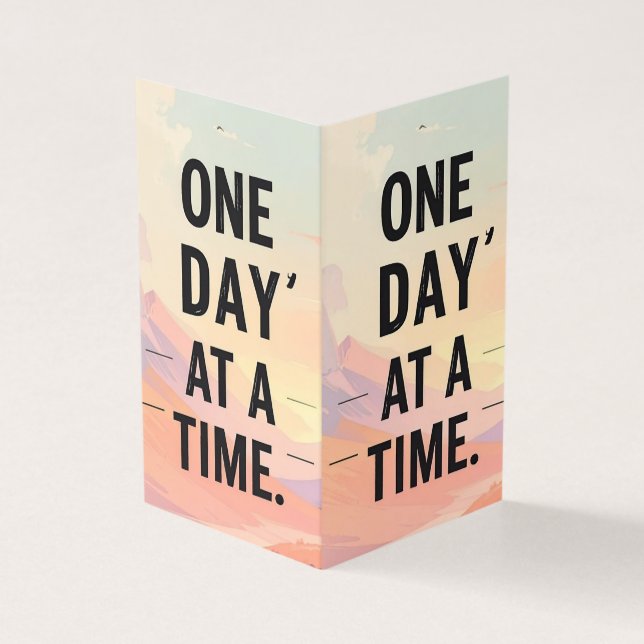 One day at s time (Outside)