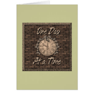 One Day at Time