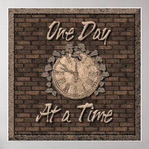 One Day at Time Poster