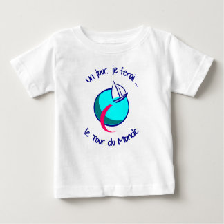 One day... baby T-Shirt