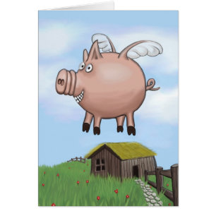 One Day... Card