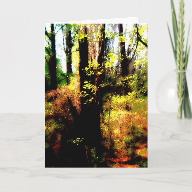 ONE DAY - Card (Front)