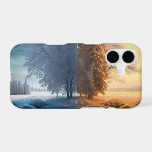 One day in winter
