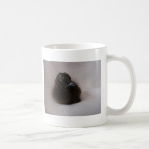 One Day Old Duckling Coffee Mug