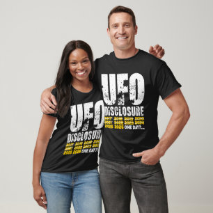 ONE DAY? T-Shirt