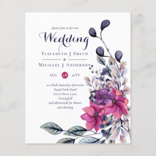 One Design Various Options Template Set