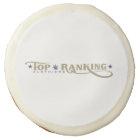 One Dozen White Chocolate Dipped Oreo® Cookies