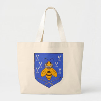 One ECBee to Rule Them All tote
