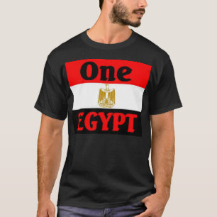 One Egypt Flag T-shirt