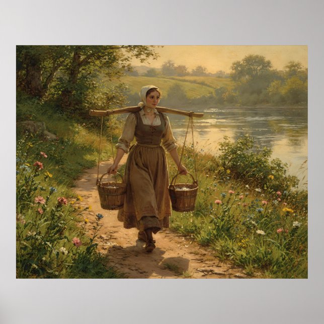 One Fine Day Poster (Front)