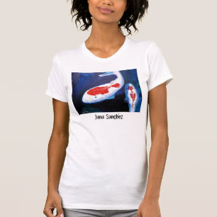 One Fish, Two Fish  t-shirt