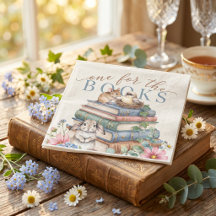 One For The Books Storybook First Birthday