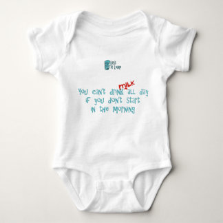 One for the Children Baby Bodysuit