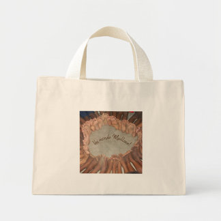 One FURRE-ALL Bag in cotton cloth 100%