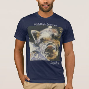 One Good Looking Pig T-Shirt