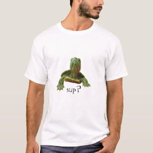 one hip turtle T-Shirt
