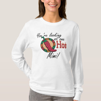 One Hot Mimi T-Shirt