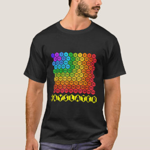 One Hundred Days Later 100th Day Of School Student T-Shirt