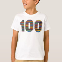 One Hundred Pencils