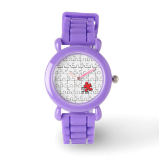 One in 110 - Autism Awareness Watch