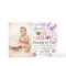 One in a Melon 1st Watermelon Birthday Invitation