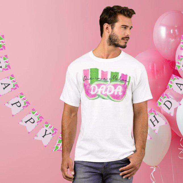  One in a Melon Dada Shirt (One in a Melon Dada Shirt)