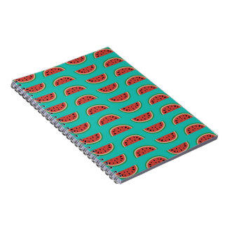 One In a Melon Notebook