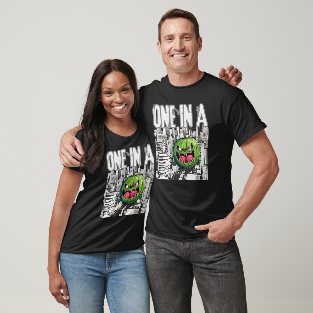 One in a melon T-Shirt (Unisex)