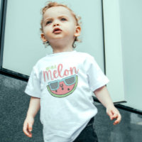 One In A Melon Toddler T-shirt 