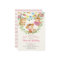One Is Fun Monkey 1st Birthday Invitation