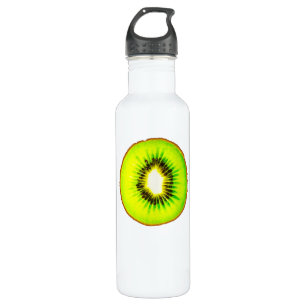 one kiwi customisable 710 ml water bottle