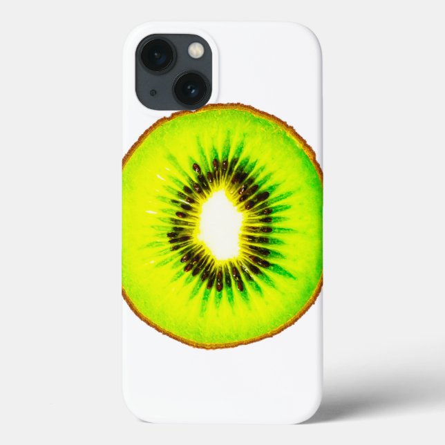 one kiwi customisable Case-Mate iPhone case (Back)