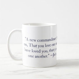 One Law Coffee Mug