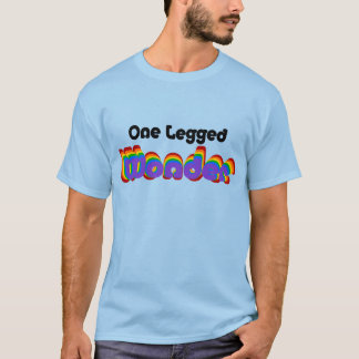 One Legged Wonder T-Shirt