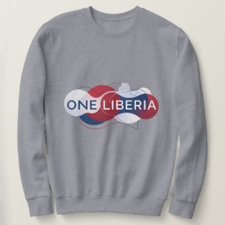 One Liberia Sweatshirt