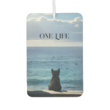 One Life Cat perfume