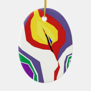 One Little Candle Ornament