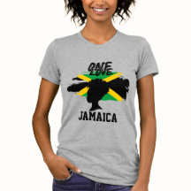 ONE LOVE JAMAICA T-Shirt
