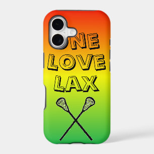 One Love Lax