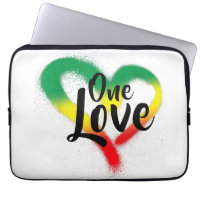 One Love One Heart Reggae Vibes