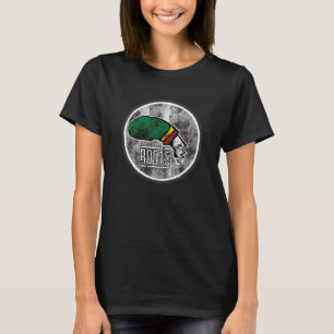 one love reggae irie rastafari roots T-Shirt