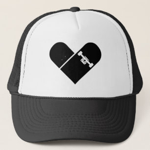 One Love Skater Hat