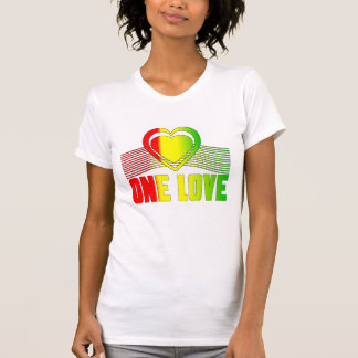 One Love T-Shirt