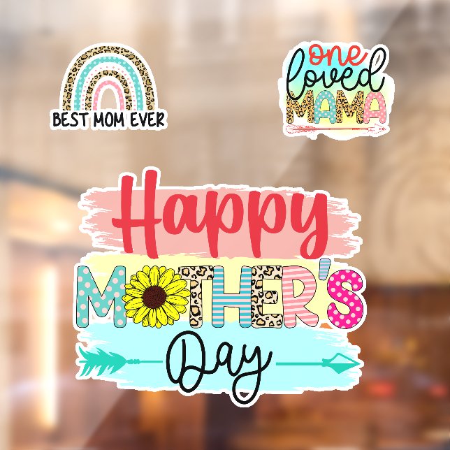 One Loved Mama (Sheet 2)