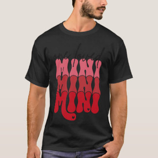 One Loved Mini T-Shirt