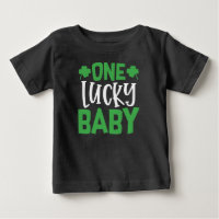 One Lucky Baby